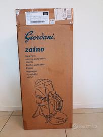 zaino porta bambini da montagna 