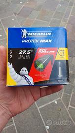 antiforatura Michelin camera d' aria 27.5 MTB tube