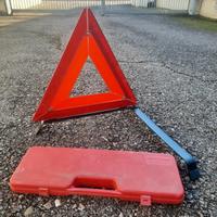 triangolo segnaletico 