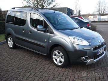 pezzi peugeot partner hdi 90cv