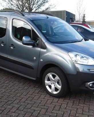pezzi peugeot partner hdi 90cv