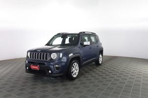 JEEP Renegade Renegade 1.5 Turbo T4 MHEV Limited