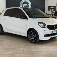 SMART FORFOUR 1.0 70CV PROXY