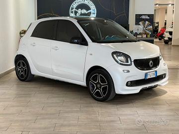 SMART FORFOUR 1.0 70CV PROXY