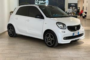 SMART FORFOUR 1.0 70CV PROXY