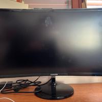 Monitor 24” Samsung