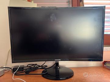 Monitor 24” Samsung