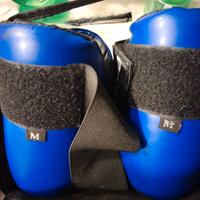 Para stinchi marca BARRUS