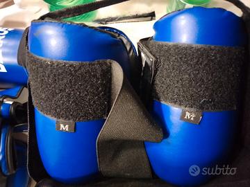 Para stinchi marca BARRUS