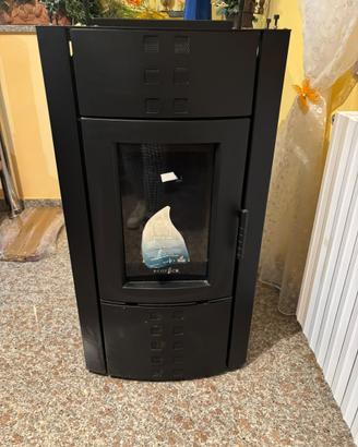 Stufa Ecotek Hydro