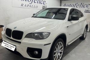 Bmw X6 xDrive30d Eletta