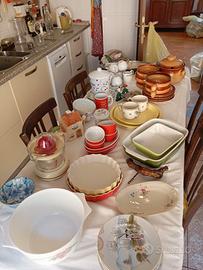 Articoli da cucina