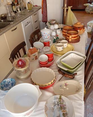 Articoli da cucina