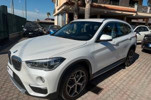 Bmw X1 xDrive20d Sport