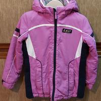 Giacca tecnica neve 6-8 anni