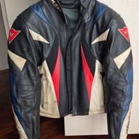giacca Dainese da donna