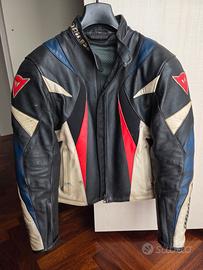 giacca Dainese da donna