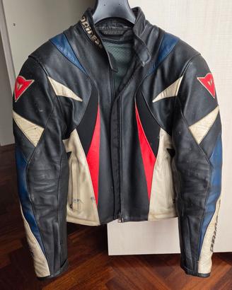 giacca Dainese da donna
