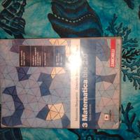 3 Matematica.blu 2.0 (terza edizione)