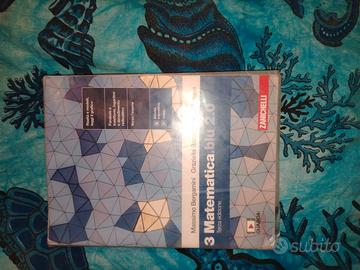 3 Matematica.blu 2.0 (terza edizione)
