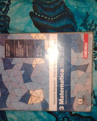 3 Matematica.blu 2.0 (terza edizione)