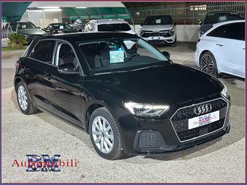AUDI A1 SPB 25 TFSI 95CV S-TRONIC