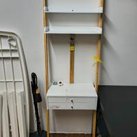 Mobile ingresso o per trucco