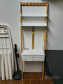 Mobile ingresso o per trucco