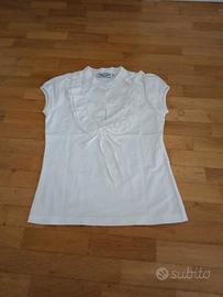 ABBIGLIAMENTO BIMBA 12-13 ANNI