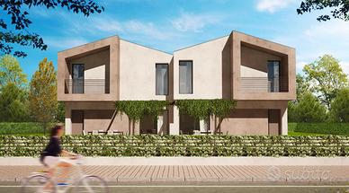 Terreno edidicabile a S.Giorgio di Cesena