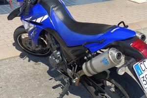 Yamaha XT 660 - 2005