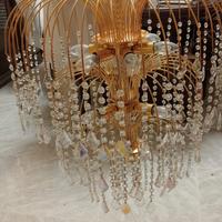 lampadario stile antico 