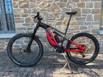 EMTB FULL THOK MIG R L