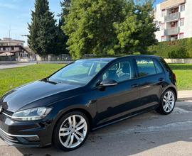 Golf 7 2.0 tdi executive