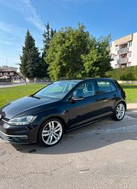 Golf 7 2.0 tdi executive