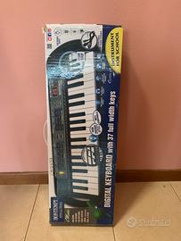 Tastiera Bontempi 37 tasti
