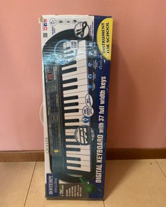 Tastiera Bontempi 37 tasti