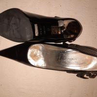 scarpe donna Dolce e Gabbana