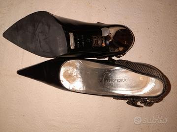 scarpe donna Dolce e Gabbana