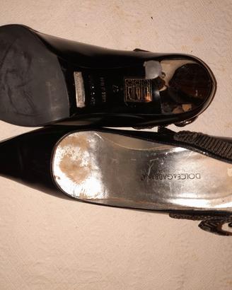 scarpe donna Dolce e Gabbana