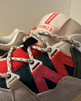 Karhu Fusion 2.0