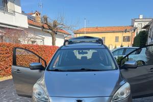 Mazda 5 Mazda5 1.8 MZR 115CV Smart Navi