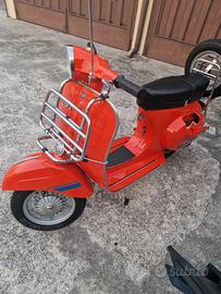 vespa 125 primavera et3
