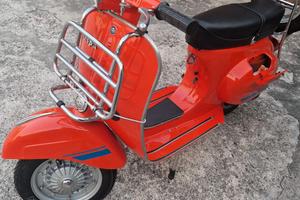 vespa 125 primavera et3