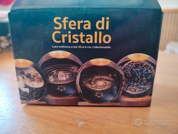 Sfera di cristallo 