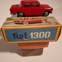 Fiat 1300 -Mercury- 1:43