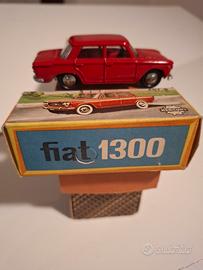 Fiat 1300 -Mercury- 1:43