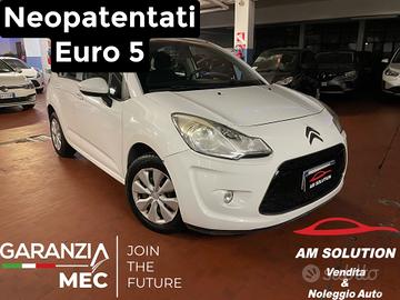 Citroen C3 1.1 Neopatentati Euro 5