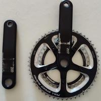 Guarnitura Cannondale SI Hollowgram 52/36