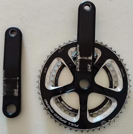 Guarnitura Cannondale SI Hollowgram 52/36